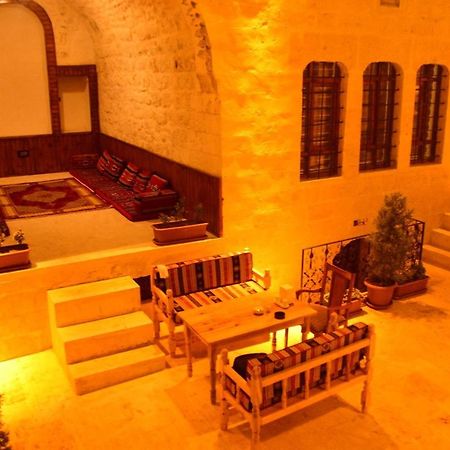 Cihangir Konagi Butik Otel Sanlıurfa Exterior foto
