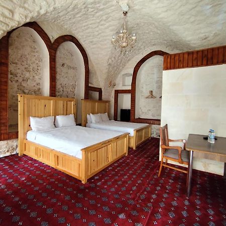 Cihangir Konagi Butik Otel Sanlıurfa Exterior foto