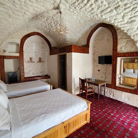 Cihangir Konagi Butik Otel Sanlıurfa Exterior foto
