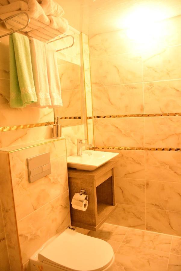 Cihangir Konagi Butik Otel Sanlıurfa Exterior foto