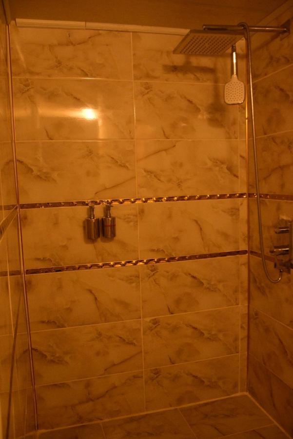 Cihangir Konagi Butik Otel Sanlıurfa Exterior foto