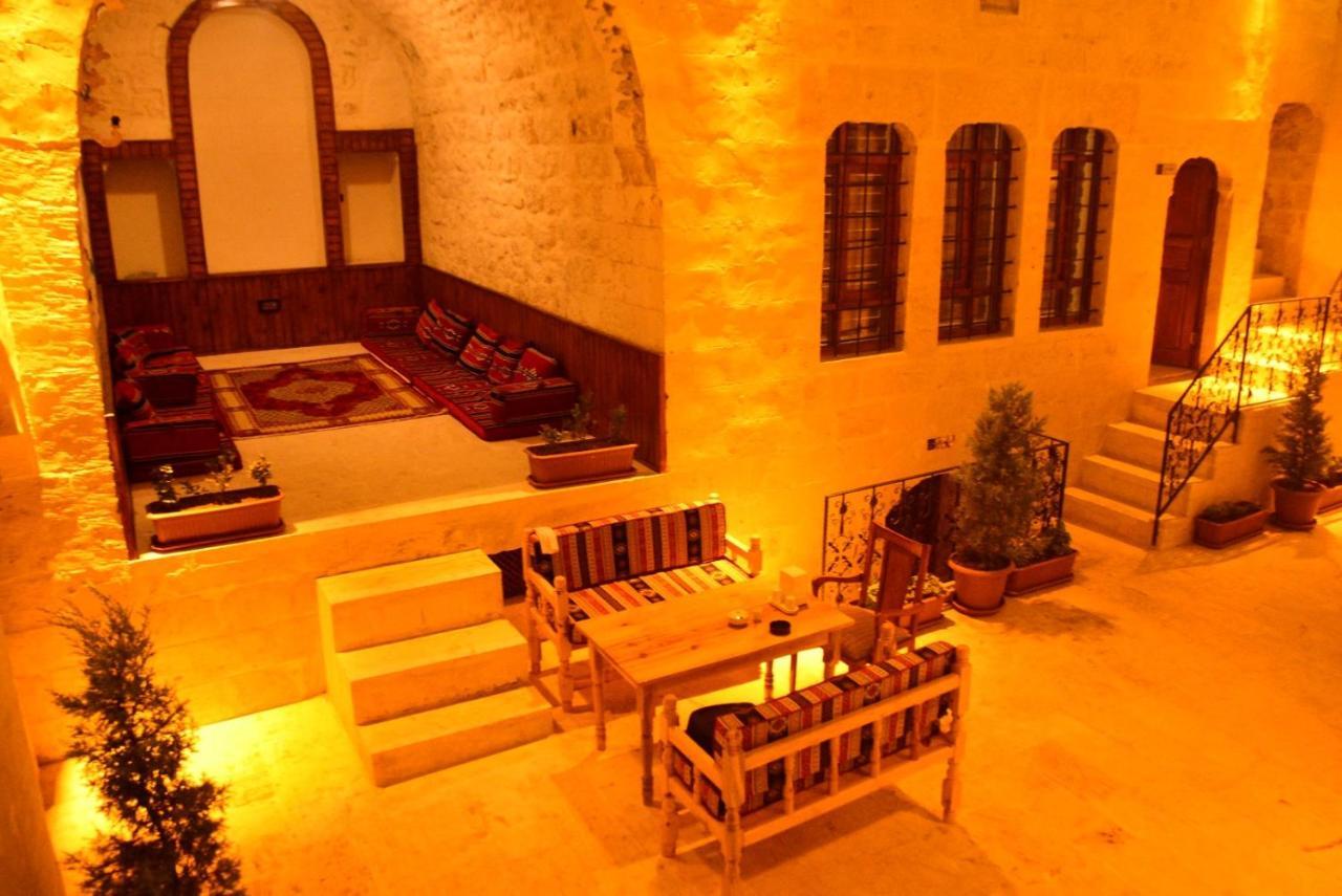 Cihangir Konagi Butik Otel Sanlıurfa Exterior foto