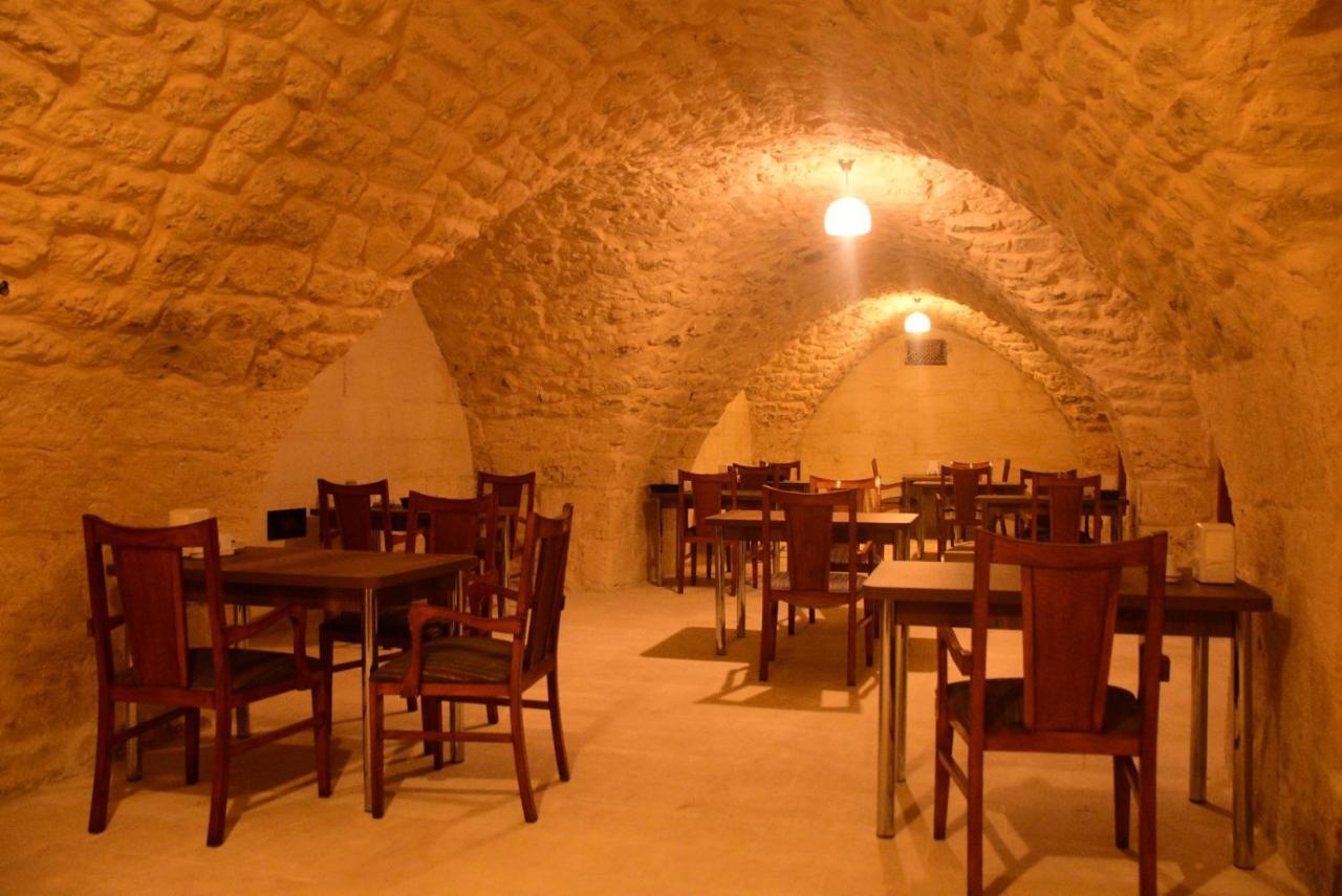 Cihangir Konagi Butik Otel Sanlıurfa Exterior foto