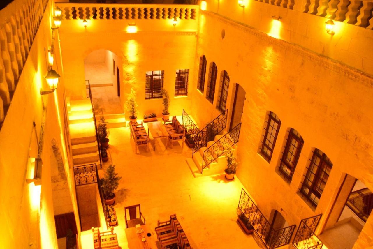 Cihangir Konagi Butik Otel Sanlıurfa Exterior foto