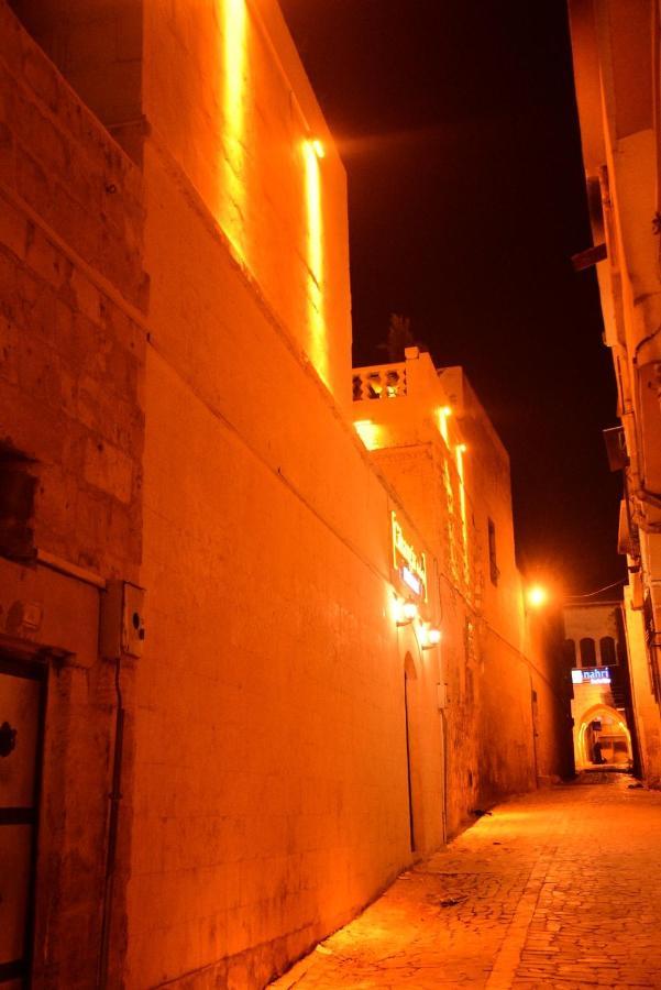 Cihangir Konagi Butik Otel Sanlıurfa Exterior foto