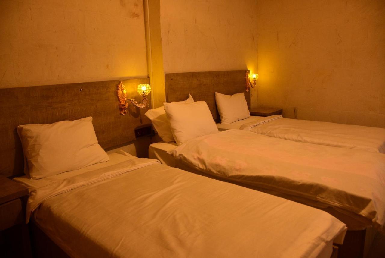 Cihangir Konagi Butik Otel Sanlıurfa Exterior foto