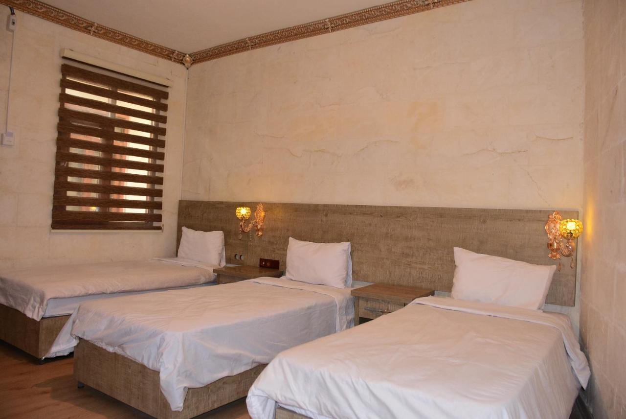 Cihangir Konagi Butik Otel Sanlıurfa Exterior foto