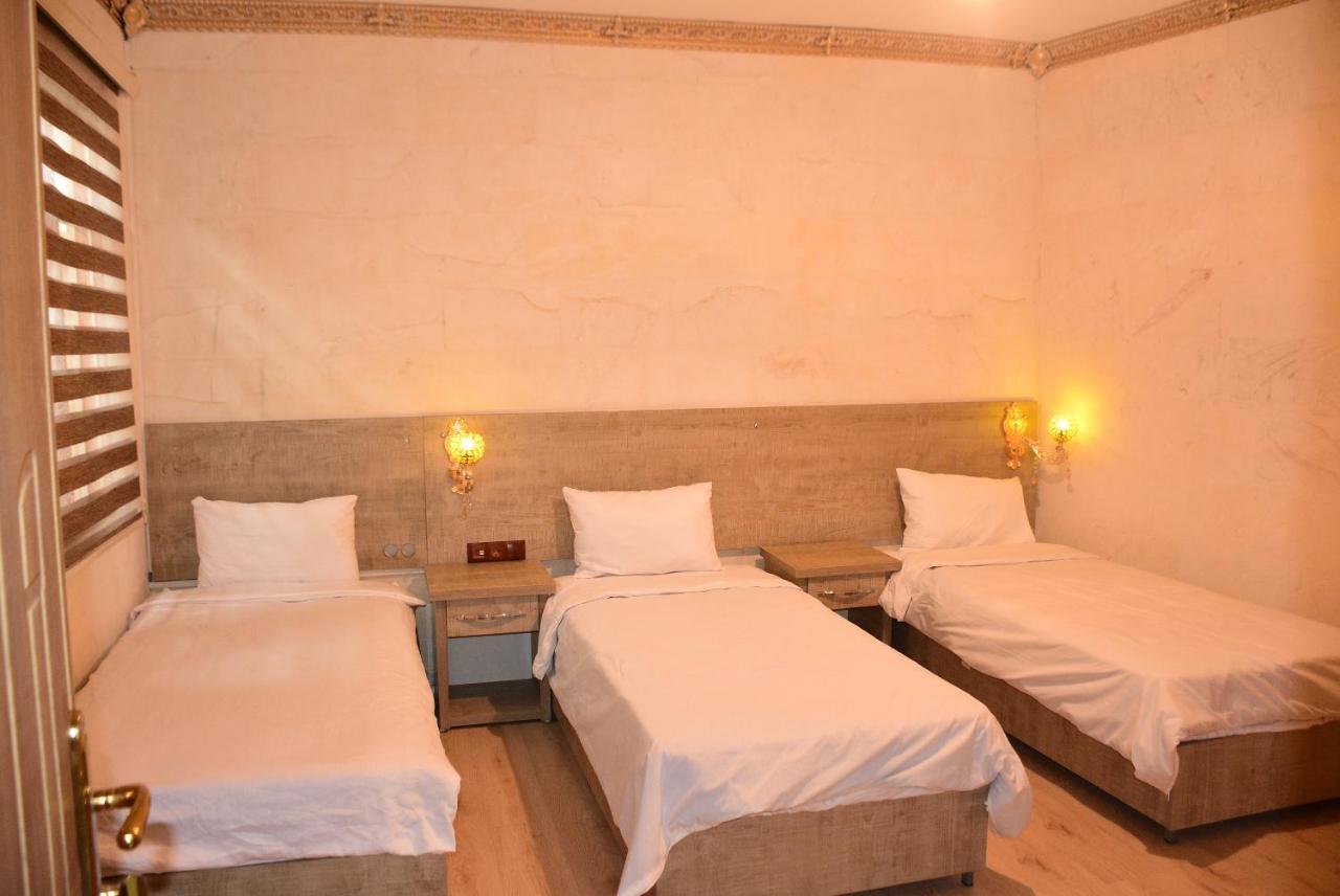 Cihangir Konagi Butik Otel Sanlıurfa Exterior foto