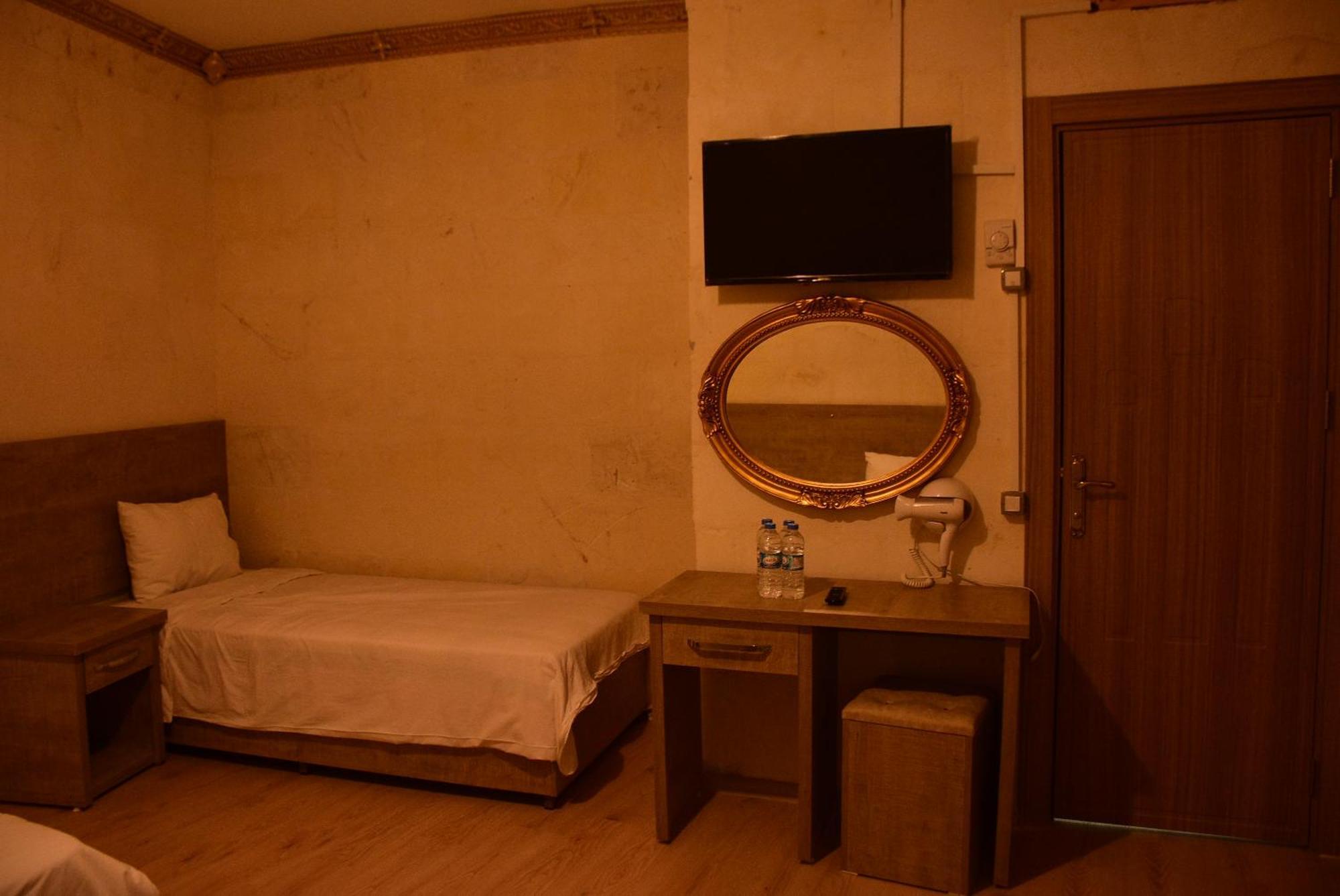 Cihangir Konagi Butik Otel Sanlıurfa Exterior foto