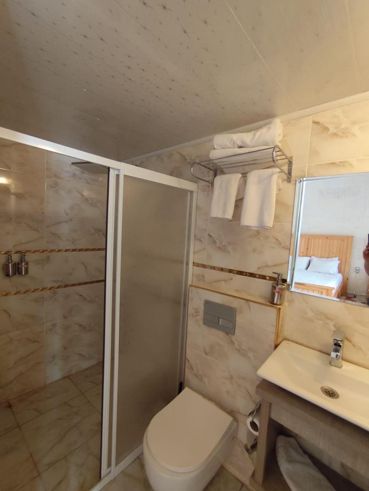 Cihangir Konagi Butik Otel Sanlıurfa Exterior foto
