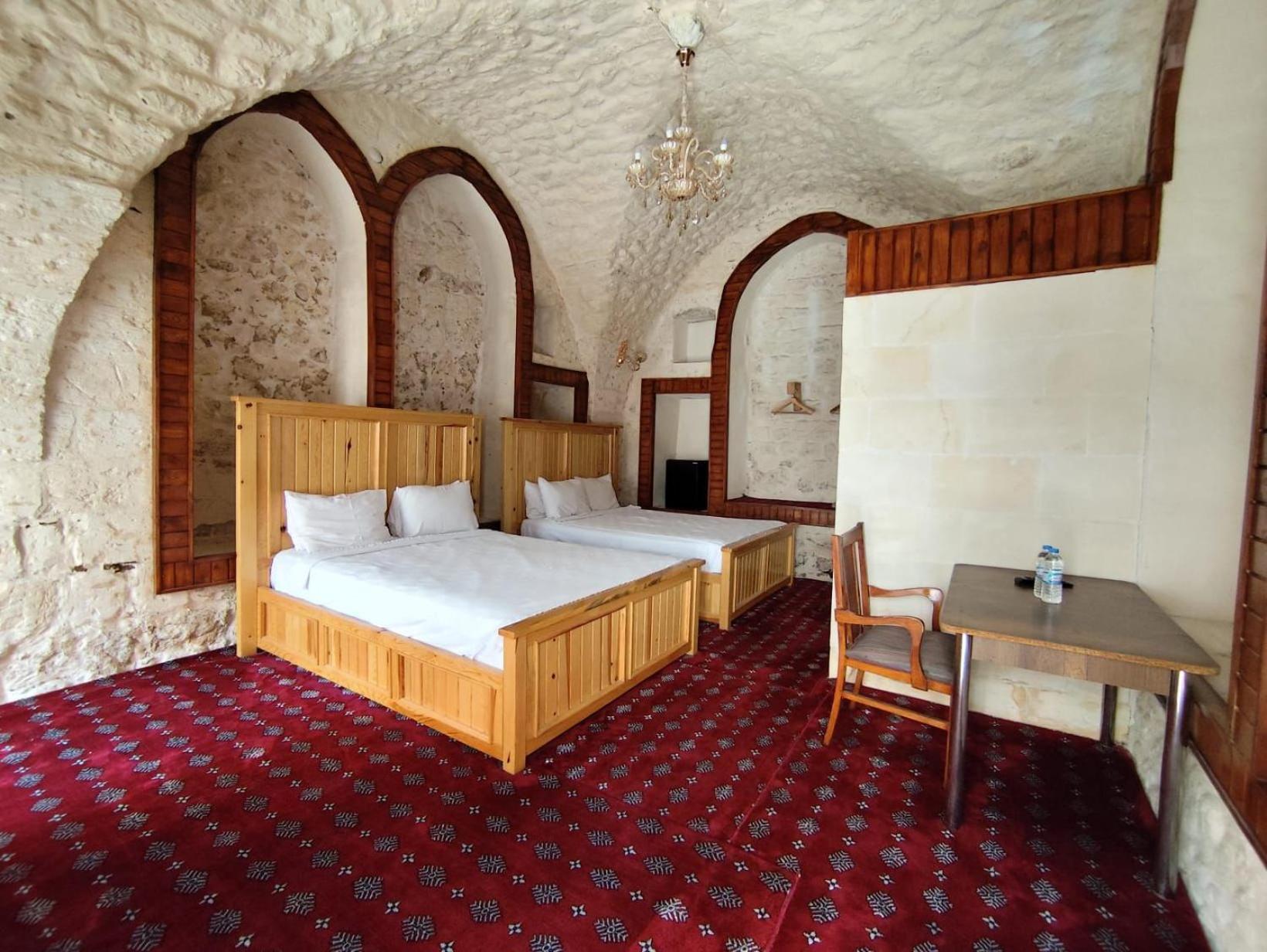 Cihangir Konagi Butik Otel Sanlıurfa Exterior foto