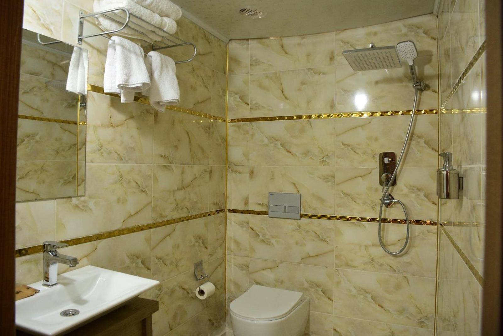 Cihangir Konagi Butik Otel Sanlıurfa Exterior foto