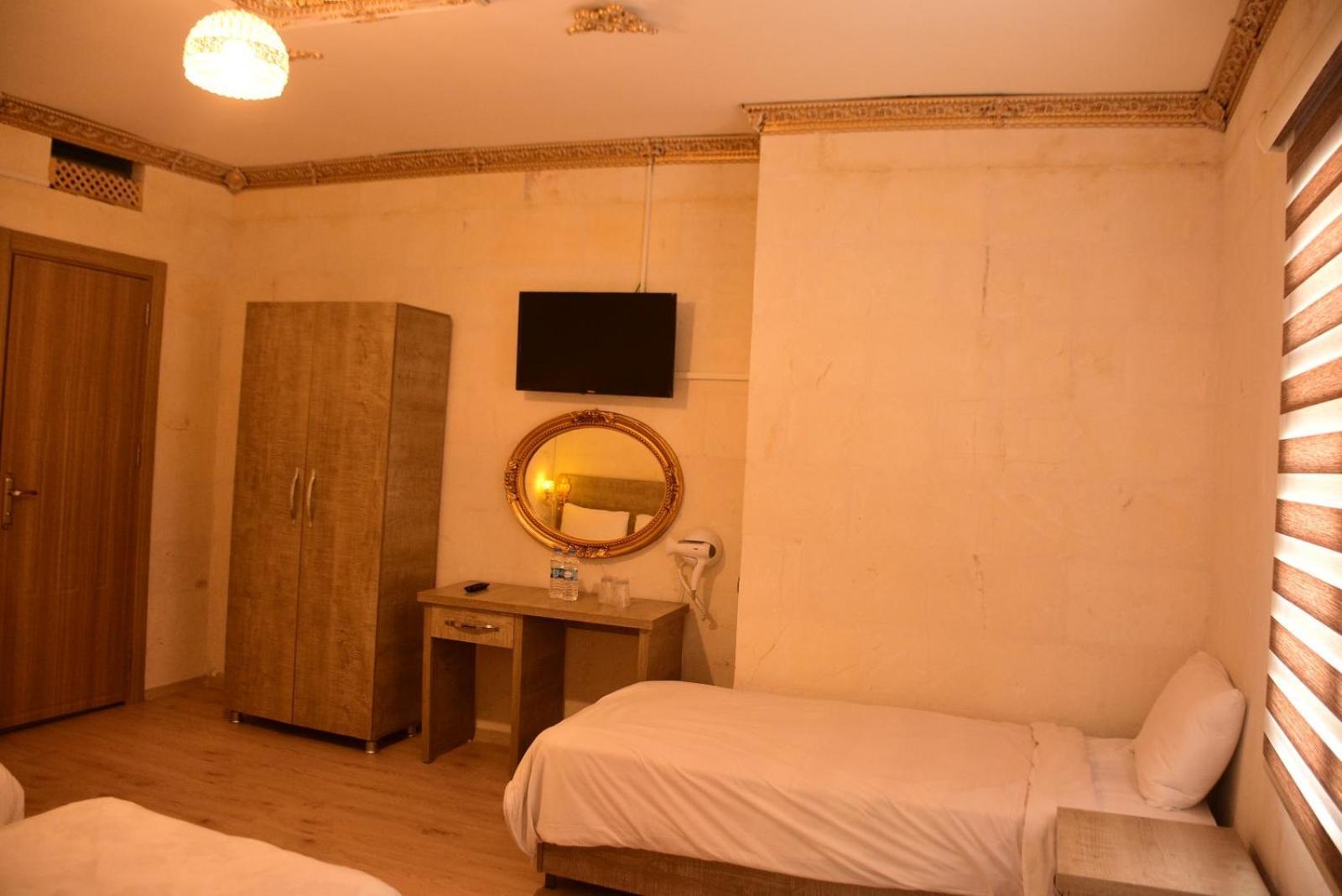 Cihangir Konagi Butik Otel Sanlıurfa Exterior foto