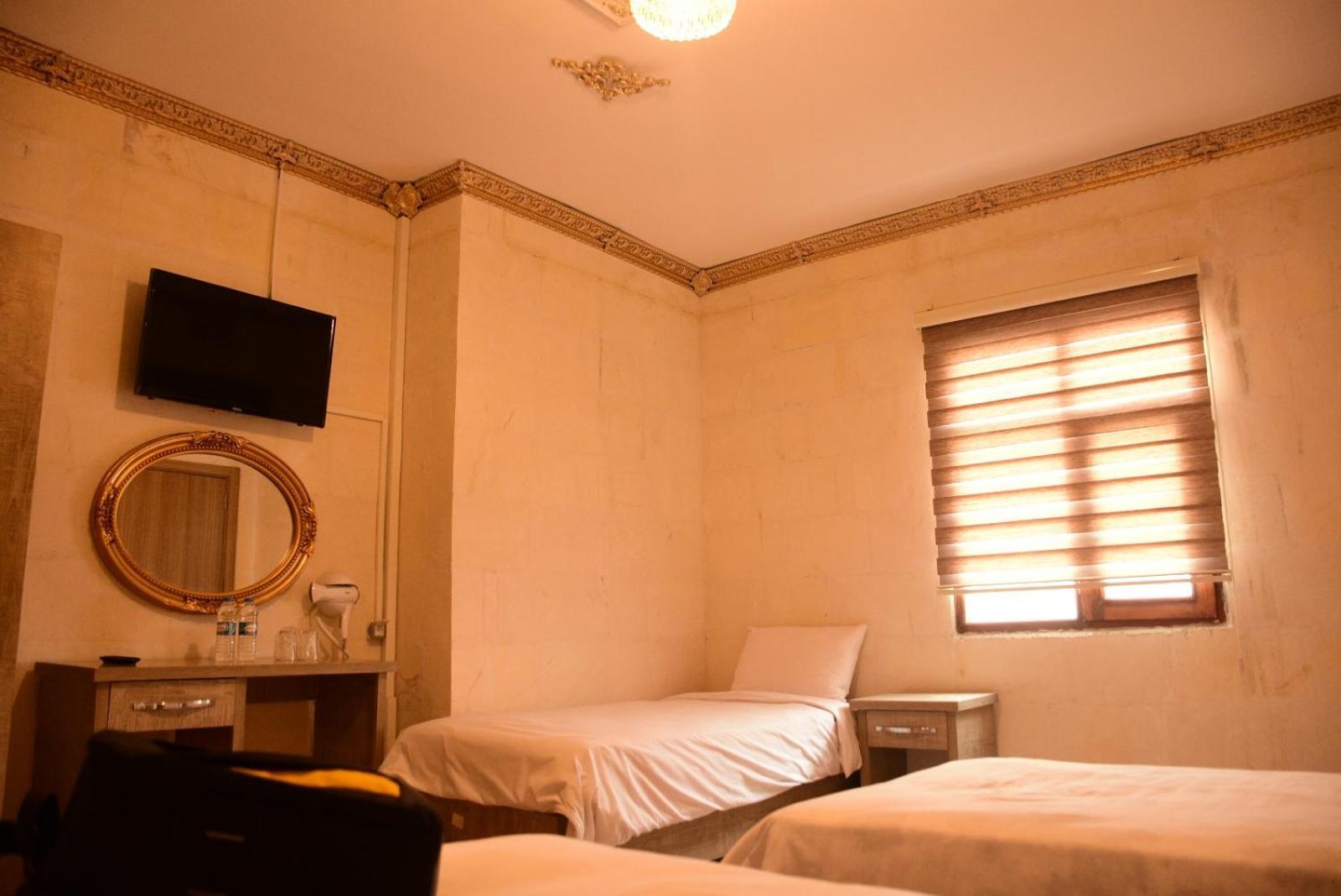 Cihangir Konagi Butik Otel Sanlıurfa Exterior foto