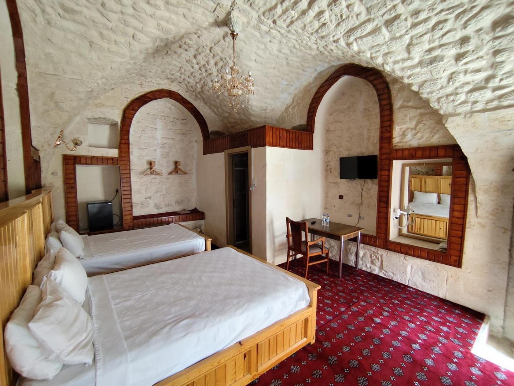Cihangir Konagi Butik Otel Sanlıurfa Exterior foto