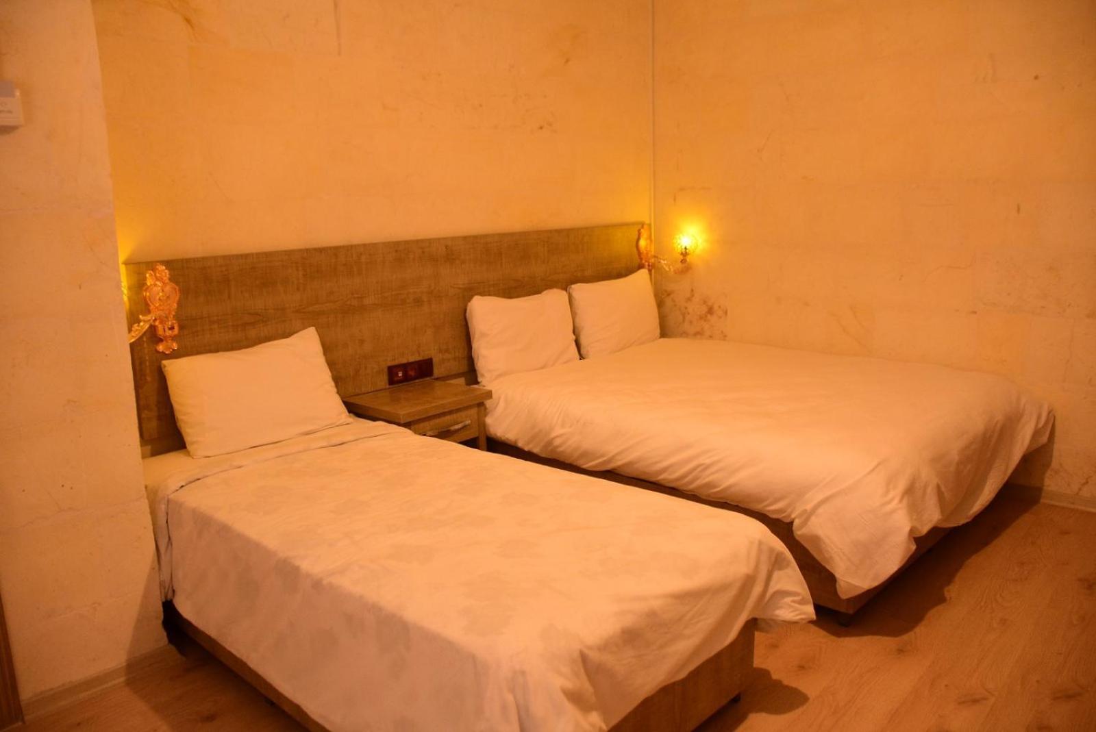 Cihangir Konagi Butik Otel Sanlıurfa Exterior foto
