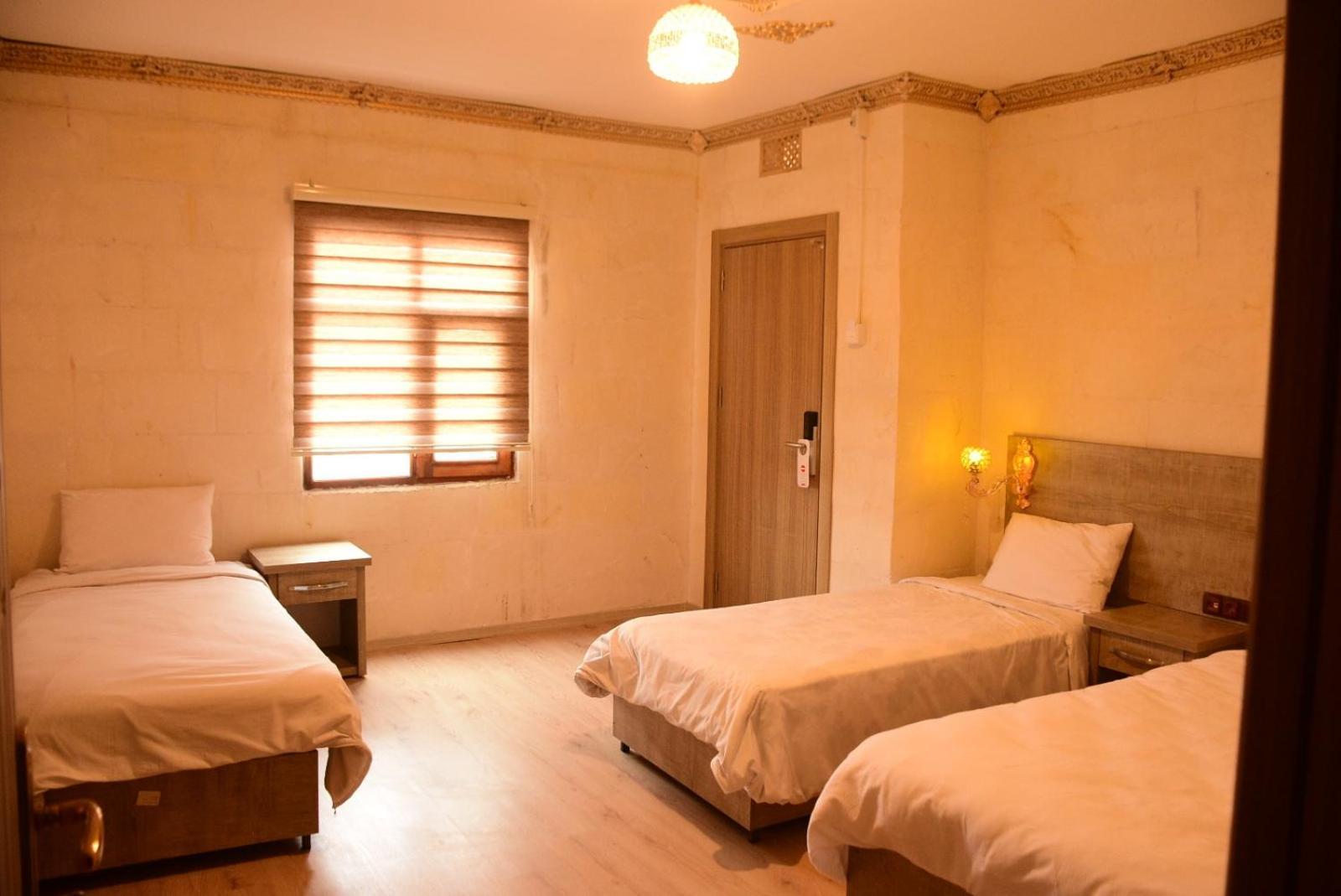 Cihangir Konagi Butik Otel Sanlıurfa Exterior foto